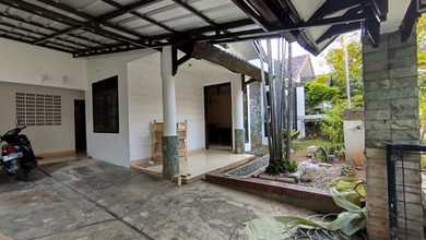 Bintaro Permai Harga Njop, Dijual Murah Rumah Siap Huni Di Perumahan Bintaro Permai Jakarta Selatan