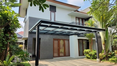 Cipete Selatan, Dijual Murah Hitung Tanah Rumah Mewah Di Cipete Jakarta Selatan