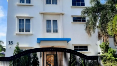 Dijual Murah Rumah Mewah 3 Lantai Di Camar Indah Pik, Jakarta Utara