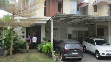 Dijual Murah Dibawah Pasar Rumah Mewah Di Citra Grand Mutiara, Balecatur, Gamping, Sleman, Yogyakarta