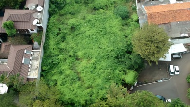 Turin Hharga, Tanah Strategis di Patra Kuningan Jakarta Selatan