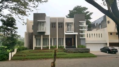 Raffles Hills Cibubur Depok, Turun Harga Rumah Mewah Murah Dengan Swimming Pool Dan Suasana Asri