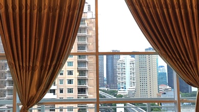 Dijual Cepat Apartment Cityloft Sudirman 1 Br 84m2