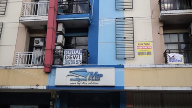 Rukan 4 Lantai Murah Di Jalan D I Panjaitan Jakarta Timur