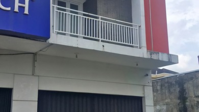 Ruko 2 Lantai Strategis Dan Murah Di Ngawean Trihango Gamping Sleman Yogyakarta