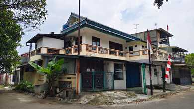 Perumahan Taman Modern, Dijual Sangat Murah Rumah 2 Lantai Separo Harga Pasar