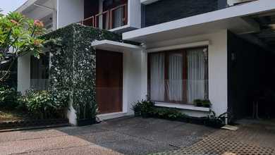 Kebayoran Baru Sinabung, Termurah Rumah Mewah Harga Dibawah Pasar di Sinabung, Kel. Gunung, Kebayoran Baru