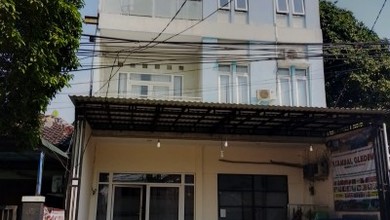 Dijual Cepat Ruko Siap Pakai, Lokasi Premium, Harga Affordable