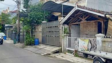 Jual Cepat Rumah Elit di Kayu Putih, Jakarta Timur, LT 239 m2