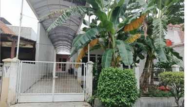 Rumah 2 Lantai Di Jual Cepat Di Jalan Dr Muwardi