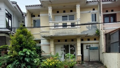 Jual Rumah Terkini di Ciracas, Jakarta Timur Luas 144 m2