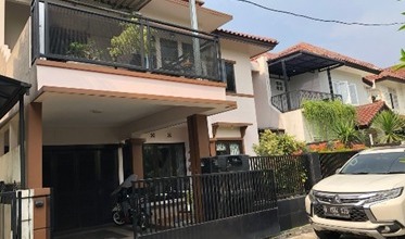Jual Rumah Baru di Bintaro, Jakarta Selatan Luas 228 m2