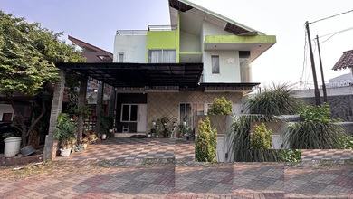 Rumah Bagus Di Jual Murah Di Perumahan Pancanaka