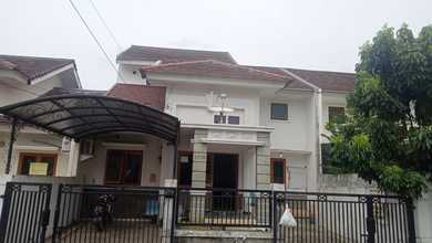 Rumah Modern area BSD, Tangerang, Luas 200 m2