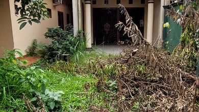 Rumah Bagus Shm Di Jual Murah Di Jagakarsa 