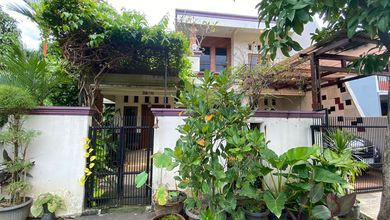 Rumah Mewah LT 299 m2, area Cakung, Jakarta Timur