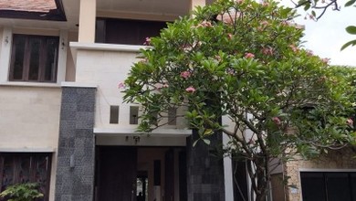 Jual Rumah Baru di Harjamukti, Depok Luas 1006 m2
