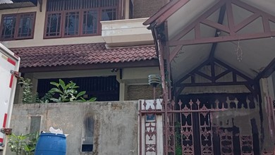 Rumah 2 Lantai Di Jual Murah D Komplek Griya Inti Sentosa