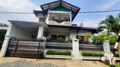 Jual Segera Rumah Mewah area Gunung Putri, Bogor, LT 204 m2