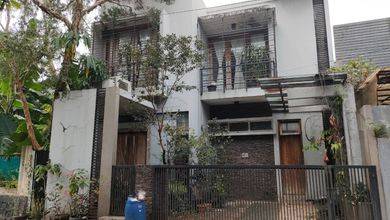 Jual Rumah Megah Luas 144 m2 Area Jagakarsa, Jakarta Selatan
