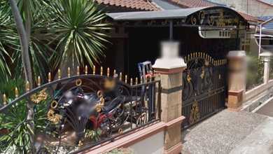 Rumah Mewah LT 517 m2, area Cimanggu, Bogor