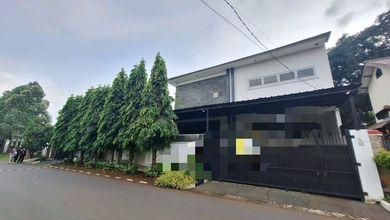Pamulang Dijual Rumah Luas di Witana Harjamukti Conutry