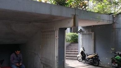 Rumah Asri Dijual Di Cipete Utara Jl. H Naim Jakarta Selatan 
