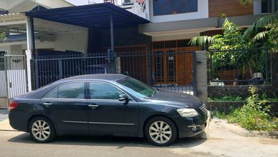 Rumah Nyaman Dijual Dipermata Buana Jakarta Barat