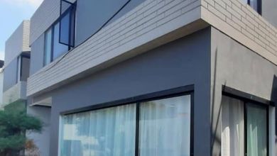 Dijual Cepat Rumah Cluster Di Maka Residence Rempoa Permai Bintaro Pesanggrahan Jakarta Selatan