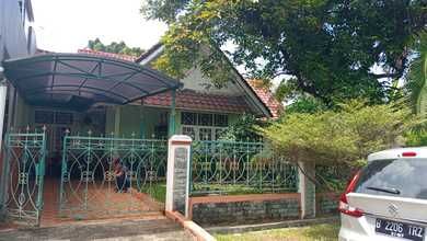 Banjar Wijaya Rumah Hook Dijual Dicipondoh Tangerang