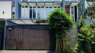 Permata Buana Dijual Rumah 3 Ltjakarta Barat