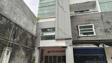 Dijual Murah Ruko Siap Pakai di Jakarta Selatan Bisa untuk Bisnis dan Investasi