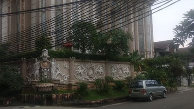 Jual Segera Rumah Elit area Kelapa Gading, Jakarta Utara, LT 500 m2