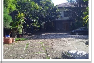 Serpong Dijual Rumah Adem di Lengkong Gudang Timur Tangerang Selatan