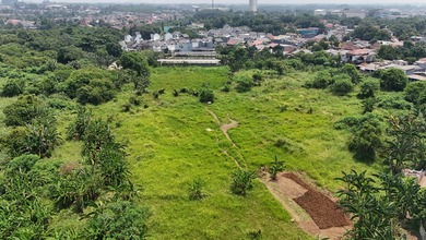 Bogor Dijual Tanah Di Cileungsi Jongol