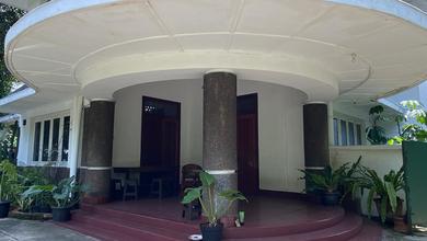 Menteng Rumah Luas Dijual Di Menteng Jakarta Pusat