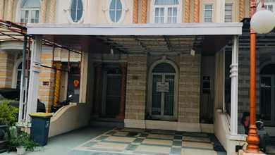 Angel Residance Rumah Mungil Dijual Dijakarta Barat