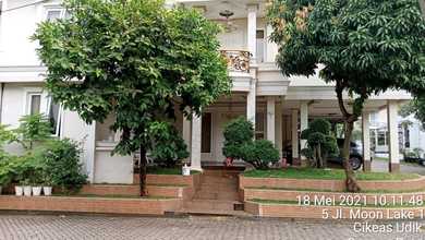 Rumah Cantik Dijual Di Cibubur Country Kab Bogor