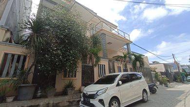 Jual Rumah Eksklusif LT 208 m2 di Kosambi, Tangerang