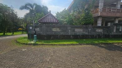 Rumah Cantik Dijual di Danau Bogor Raya
