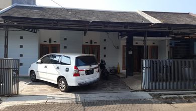 Dijual Murah Rumah 2 Lt di Perumahan Bianca Garut