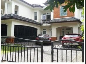Rumah Minimalis area Kota Wisata, Bogor, Luas 375 m2