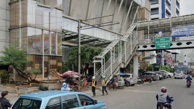 Hotel Dijual DiJalan Hayam Wuruk Taman Sari Jakarta Barat 