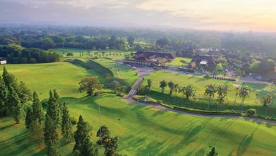 Tanah Luas 829383 m2 Kawasan Strategis Sukaraja, Dijual Terjangkau