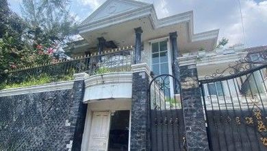 Rumah Bagus Dijual Di Jl. Jalan Limboto Bogor Tengah 