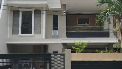 Jual Rumah 360 area Semanan, Jakarta Barat