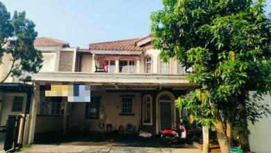 Rumah Bagus di Jual di Perumahan Lippo Village Karawaci Tangeranag