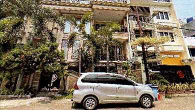 Mangga 2 Rumah Cantik 3 Lt Dijual Komplek Bumi Jayakarta Jakarta Pusat