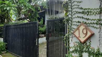 Menteng Dalam Tebet Rumah Dijual di Jl. Jaya Mandalaakarta Selatan