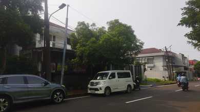 Jual Rumah Siap Huni di Semanan, Jakarta Barat, Luas 186 m2